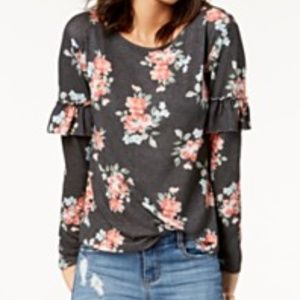 Tops, T-shirts, sweater, sweatshirt, fancy tops
